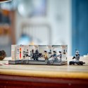 Klocki star wars 75387 wejście na pokład statku kosmicznego tantive iv