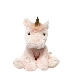 Maskotka jednorożec lili 30 cm