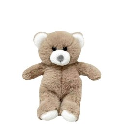 Maskotka miś oluś 15 cm beżowy