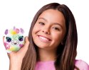 Zestaw projekt plusz - 2 pack - neon - plusze z akcesoriami w tubie