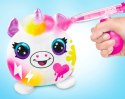 Zestaw projekt plusz - 2 pack - neon - plusze z akcesoriami w tubie