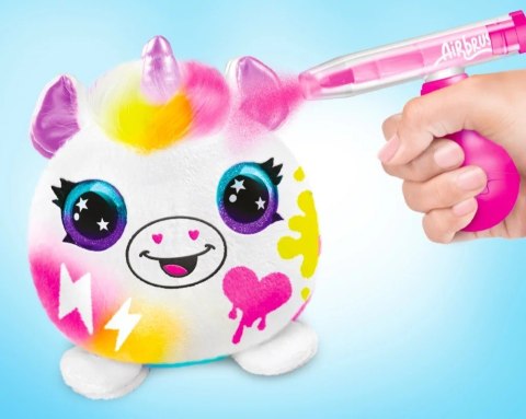 Zestaw projekt plusz - 2 pack - neon - plusze z akcesoriami w tubie Zestaw projekt plusz - 2 pack - neon - plusze z akcesoriami w tubie