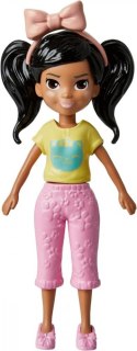 Figurka polly pocket zestaw modowy przebieranki hkv92