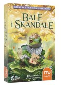 Gra bale i skandale