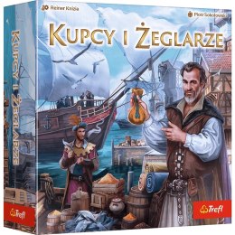 Gra kupcy i Żeglarze