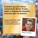 Gra kupcy i Żeglarze