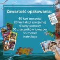 Gra kupcy i Żeglarze