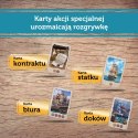 Gra kupcy i Żeglarze