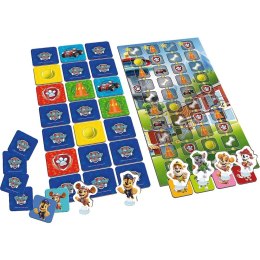 Gra psi patrol wyścigi paw patrol