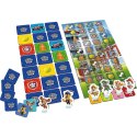 Gra psi patrol wyścigi paw patrol