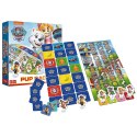 Gra psi patrol wyścigi paw patrol