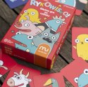 Gra rykowisko. głośna gra na spostrzegawczość Gra rykowisko. głośna gra na spostrzegawczość