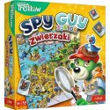 Gra spy guy junior