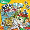 Gra spy guy junior