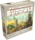 Gra wielce imponujące budowle