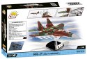 Klocki armed forces mig-29 (east germany)