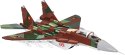 Klocki armed forces mig-29 (east germany)