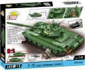 Klocki armed forces t-72 (east germany/soviet)