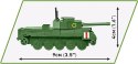 Klocki historical collection cromwell mk.iv