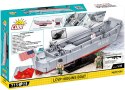 Klocki historical collection lcvp higgins boat