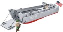 Klocki historical collection lcvp higgins boat
