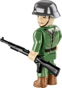 Klocki historical collection sd.kfz. 234/3 stummel