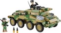 Klocki historical collection sd.kfz. 234/3 stummel