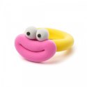 Masa plastyczna hey clay bijou alien rings