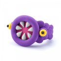 Masa plastyczna hey clay bijou alien rings