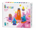 Masa platyczna hey clay bestie 15 puszek