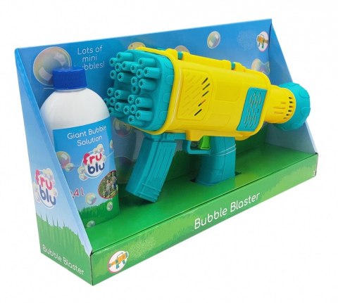 Mega baster do baniek + płyn 0,4l Mega baster do baniek + płyn 0,4l