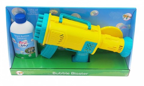 Mega baster do baniek + płyn 0,4l Mega baster do baniek + płyn 0,4l