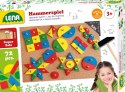Przybijanka - zestaw figury geometryczne