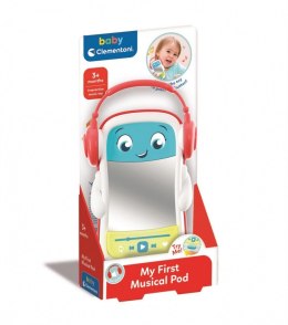 Baby dj