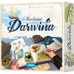 Gra Śladami darwina