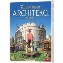 Gra architekci 7 cudów Świata: medale - dodatek