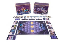 Gra disney sorcerers arena: legendarne sojusze