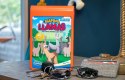 Gra flip & play skaczące lamy