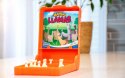 Gra flip & play skaczące lamy