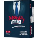 Gra morda, szefie!