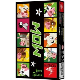 Gra mow (wersja polska)