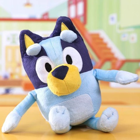 Interaktywna maskotka bluey Interaktywna maskotka bluey