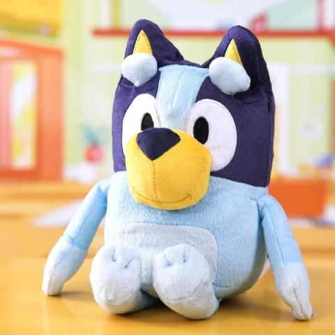 Interaktywna maskotka bluey Interaktywna maskotka bluey