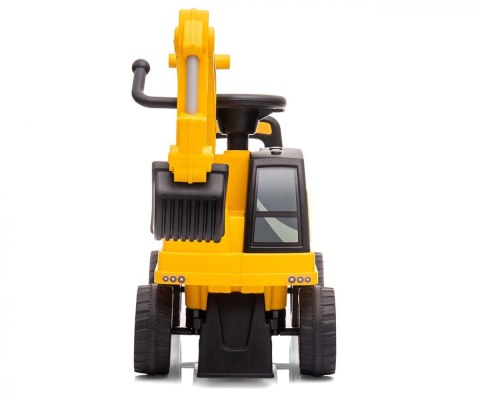 Jeździk pojazd cat excavator koparka Jeździk pojazd cat excavator koparka