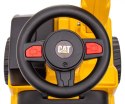 Jeździk pojazd cat excavator koparka