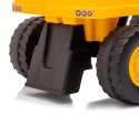 Jeździk pojazd cat excavator koparka