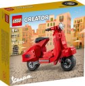 Klocki creator 40517 vespa