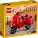 Klocki creator 40517 vespa
