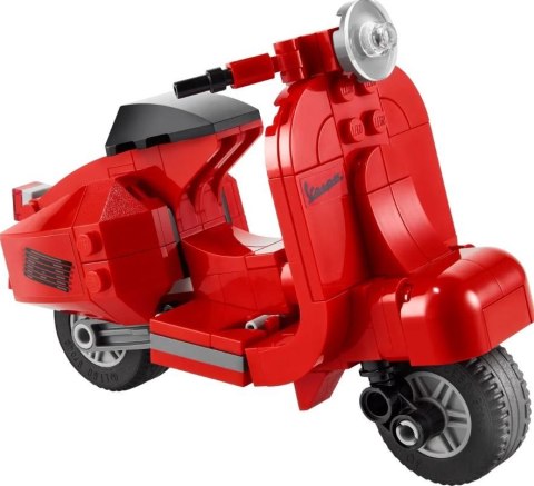 Klocki creator 40517 vespa Klocki creator 40517 vespa