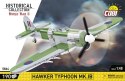 Klocki hawker typhoon mk.1b